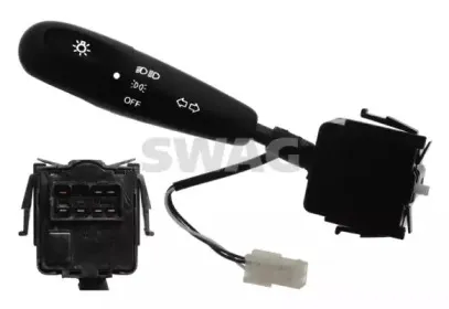 89 93 3645 SWAG Переключатель указателей поворота